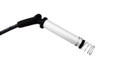 CABLE BUJIA CHEVROLET .LUV 4CL 2.2L 00-03 SILICOM 8MM