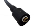CABLE BUJIA CHEVROLET .LUV 4CL 2.2L 00-03 SILICOM 8MM