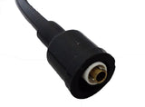 CABLE BUJIA CHEVROLET .LUV 4CL 2.2L 00-03 SILICOM 8MM