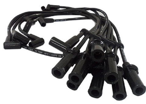 CABLE BUJIA D.RAM 150-250-350 5.7L 97-00 SILICON 8MM