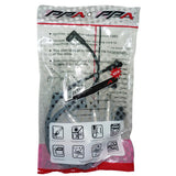 CABLE BUJIA DAEWOO RACER 1.5L SOHC 92-97 SILICON 8MM