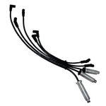 CABLE BUJIA DAEWOO RACER 1.5L SOHC 92-97 SILICON 8MM
