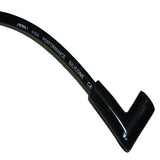 CABLE BUJIA DAEWOO RACER 1.5L SOHC 92-97 SILICON 8MM