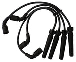 CABLE BUJIA DAEW.NUBIRA-LANOS 1.6L 96-99 SILICOM 8MM