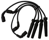 CABLE BUJIA DAEW.NUBIRA-LANOS 1.6L 96-99 SILICOM 8MM