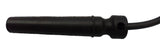 CABLE BUJIA DAEW.NUBIRA-LANOS 1.6L 96-99 SILICOM 8MM