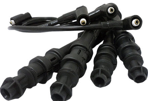 CABLE BUJIA FIAT PALIO 1.6L 98-01 SILICON 8MM