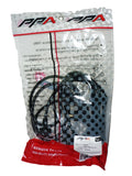 CABLE BUJIA FORD EXPLORER 6CL 4.0L 94-97