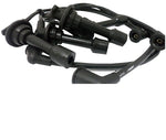 CABLE BUJIA HONDA CIVIC.DOHC 1.6L 92-95 SILICON 8MM