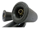 CABLE BUJIA HONDA CIVIC.DOHC 1.6L 92-95 SILICON 8MM