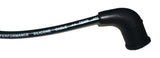 CABLE BUJIA MITSUB.L.300 2.0L CARB 91-99 SILICO 8MM