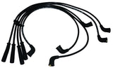 CABLE BUJIA MITSUB.L.300 2.0L CARB 91-99 SILICO 8MM