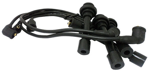 CABLE BUJIA NISSAN SENTRA 1.6L 92-96 SILICON 8MM