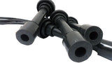 CABLE BUJIA NISSAN SENTRA 1.6L 92-96 SILICON 8MM