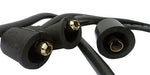 CABLE BUJIA NISSAN SENTRA 1.6L 92-96 SILICON 8MM