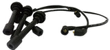 CABLE BUJIA NISSAN SENTRA 1.6L 97-99 SILICON 8MM