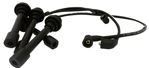CABLE BUJIA NISSAN SENTRA 1.6L 97-99 SILICON 8MM