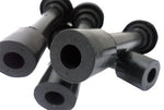 CABLE BUJIA NISSAN SENTRA 1.6L 97-99 SILICON 8MM