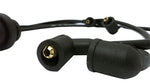 CABLE BUJIA NISSAN SENTRA 1.6L 97-99 SILICON 8MM
