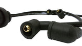CABLE BUJIA NISSAN SENTRA 1.6L 97-99 SILICON 8MM