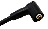 CABLE BUJIA RENAULT TWINGO 05-06 1.2L 8V/4CIL CH/LARGO