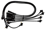 CABLE BUJIA TOYO.4RUNNER IMP. 3.0L 92-95 SILICON 7MM