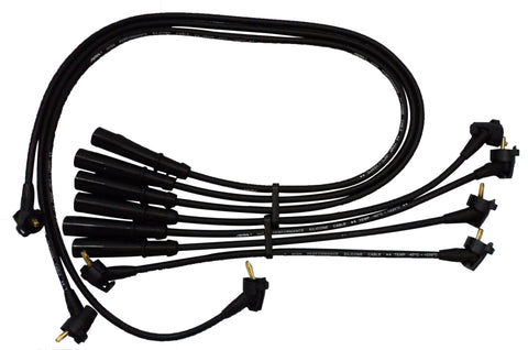 CABLE BUJIA TOYO.4RUNNER IMP. 3.0L 92-95 SILICON 7MM