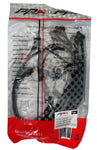 CABLE BUJIA TOYO.4RUNNER IMP. 3.0L 92-95 SILICON 7MM