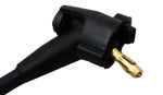 CABLE BUJIA TOYO.4RUNNER IMP. 3.0L 92-95 SILICON 7MM
