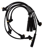 CABLE BUJIA TOYO.HILUX 2.4L 95-02 SILICON 7MM