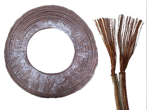 CABLE INSTALACION.TRANS.0.15X62X3.0X6 100%COBRE