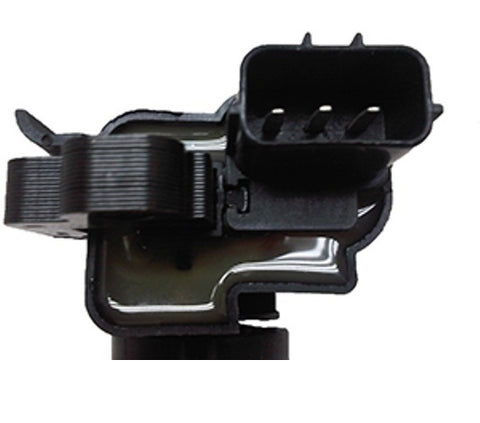 BOBINA G.M. DE SWIFT 1.3 33400-66D10  C1207/88921408