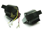 BOBINA CHEVROLET. G.M. D-523 10-002 /  C-834-GC-61.