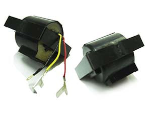 BOBINA CHEVROLET. G.M. D-523 10-002 /  C-834-GC-61.
