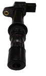 BOBINA DE JEEP GRAN CHEROKEE 4.7L Y LIBERTY 3.7L  10-031 56028138AF.