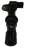 BOBINA DE JEEP GRAN CHEROKEE 4.7L Y LIBERTY 3.7L  10-031 56028138AF.