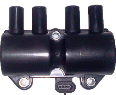 BOBINA DE DAEWOO LANOS / NUBIRA . 96350585 41-002.