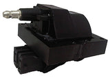 BOBINA DAEWOO CIELO ESPERO RACER 1.5L   1115467.