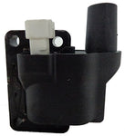 BOBINA FORD FESTIVA 1.3 / MAZDA 323 1.8 / MAZDA 1.6L /90-95 UF-221-FD485 C946-10917121