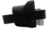 BOBINA FORD FESTIVA 1.3 / MAZDA 323 1.8 / MAZDA 1.6L /90-95 UF-221-FD485 C946-10917121