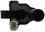 BOBINA FORD FESTIVA 1.3 / MAZDA 323 1.8 / MAZDA 1.6L /90-95 UF-221-FD485 C946-10917121
