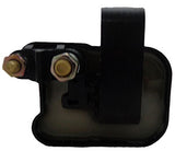 BOBINA ENCENDIDO MITSUBISHI MX/ MF/ MS/ MZ/ 3000 GT/ ECLIPSE/ GALANT/ MONTERO