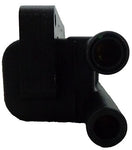 BOBINA ENCENDIDO MITSUBISHI MX/ MF/ MS/ MZ/ 3000 GT/ ECLIPSE/ GALANT/ MONTERO