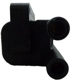 BOBINA ENCENDIDO MITSUBISHI MX/ MF/ MS/ MZ/ 3000 GT/ ECLIPSE/ GALANT/ MONTERO