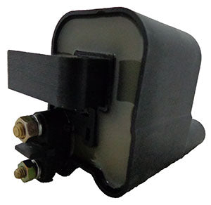 BOBINA ENCENDIDO MITSUBISHI MX/ MF/ MS/ MZ/ 3000 GT/ ECLIPSE/ GALANT/ MONTERO