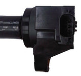 BOBINA HONDA CIVIC 2003-2005