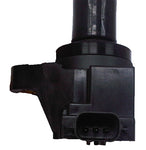 BOBINA HONDA CIVIC 1.3 03-09 30521PWA003 UF-374  C1408/CM11-108