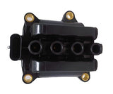 BOBINA PARA RENAULT TWINGO 1.2L 16V.  40-065 8200702693