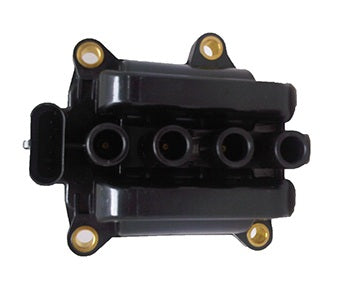 BOBINA PARA RENAULT TWINGO 1.2L 16V.  40-065 8200702693
