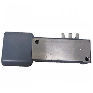 MODULO FORD 83-93 9PIN 8 CIL BRONCO